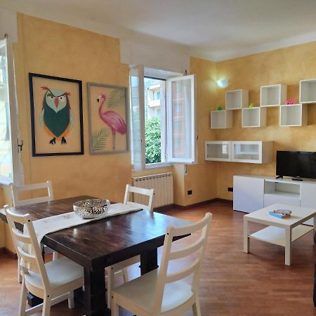 Apartmán Benedetta House Levanto Exteriér fotografie