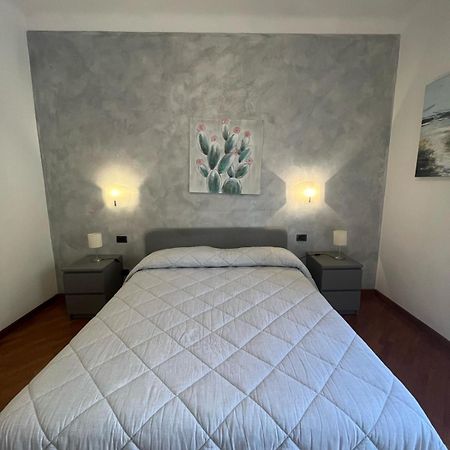 Apartmán Benedetta House Levanto Exteriér fotografie
