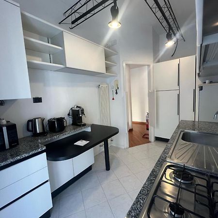 Apartmán Benedetta House Levanto Exteriér fotografie