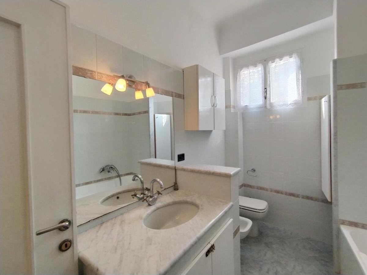Apartmán Benedetta House Levanto Exteriér fotografie