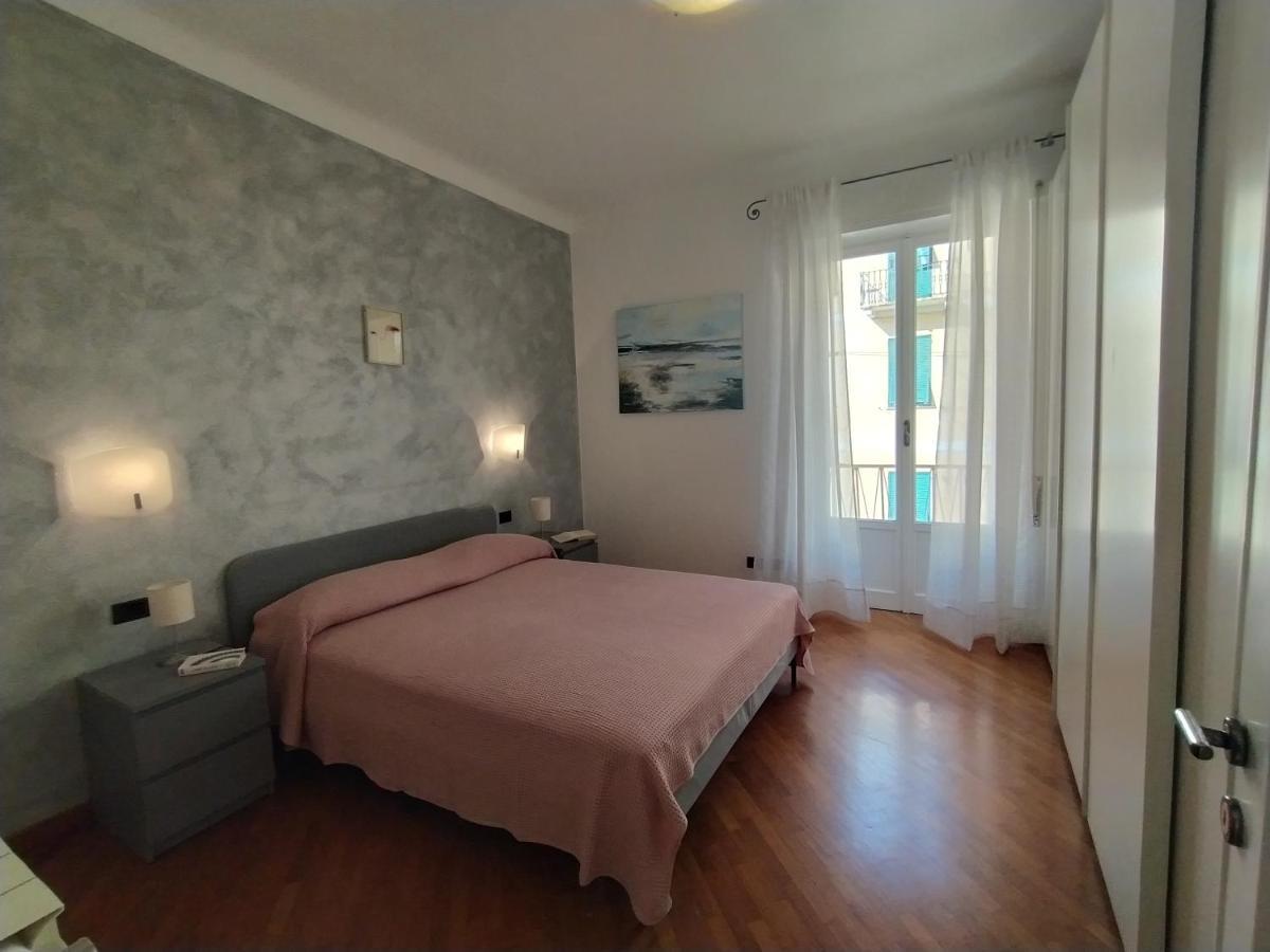 Apartmán Benedetta House Levanto Exteriér fotografie