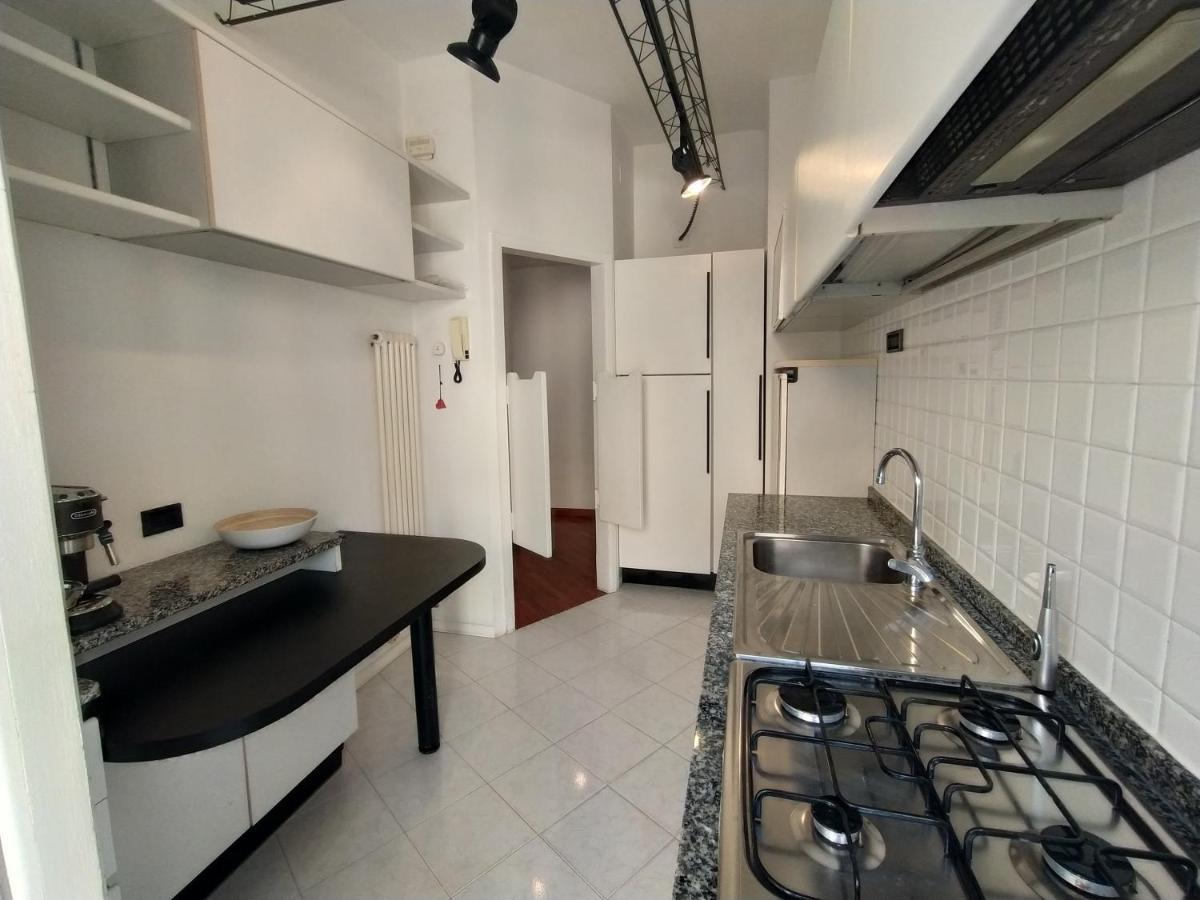Apartmán Benedetta House Levanto Exteriér fotografie