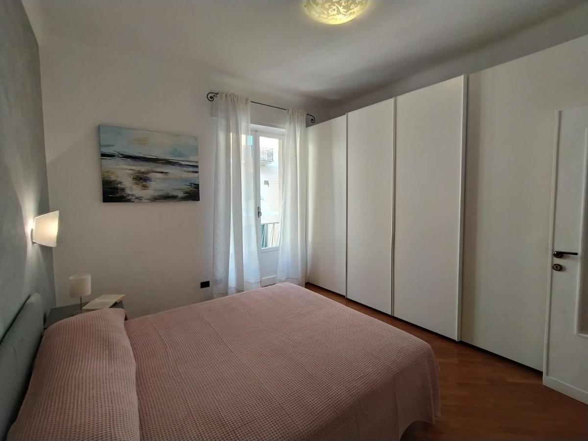 Apartmán Benedetta House Levanto Exteriér fotografie