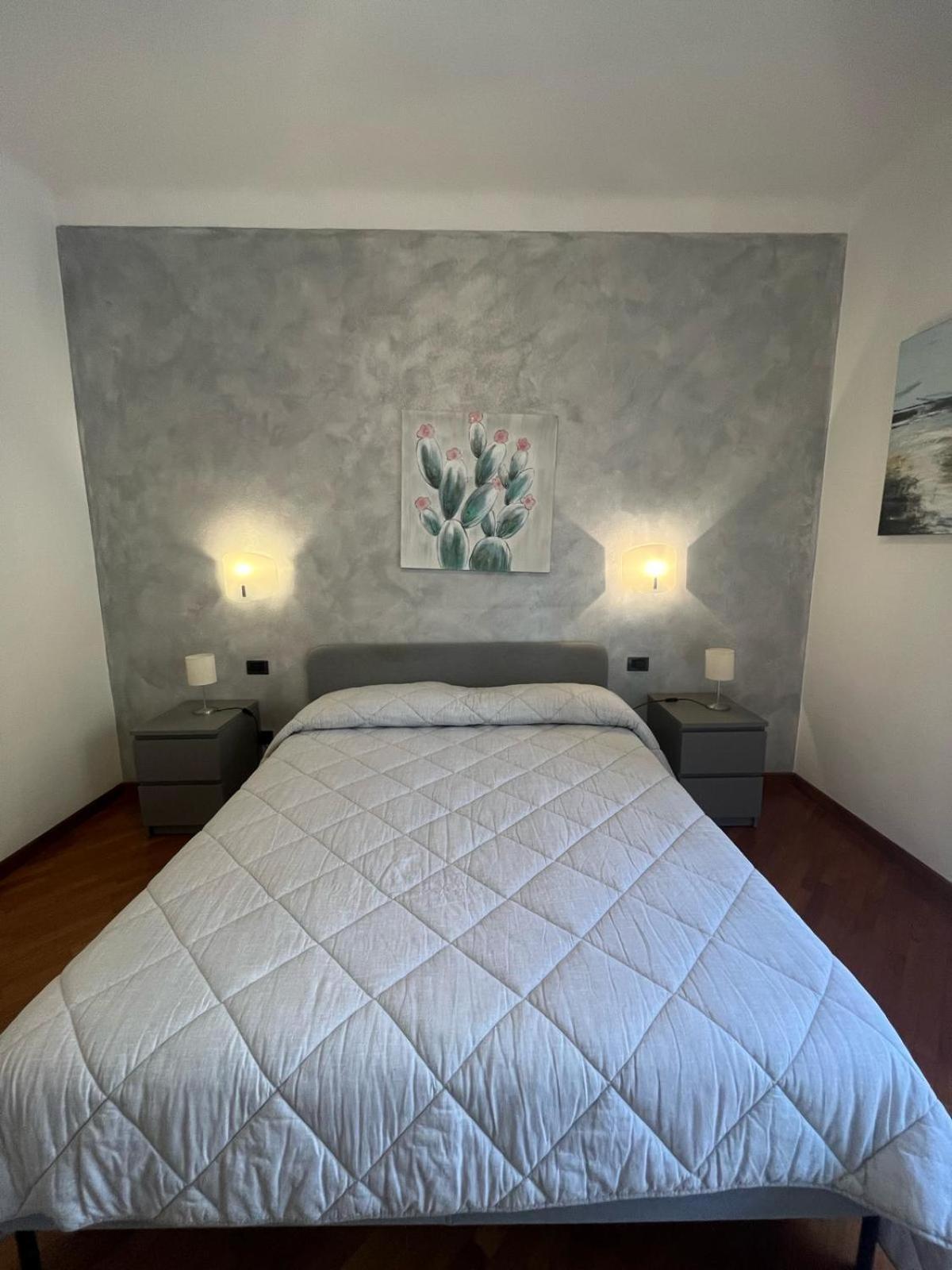 Apartmán Benedetta House Levanto Exteriér fotografie