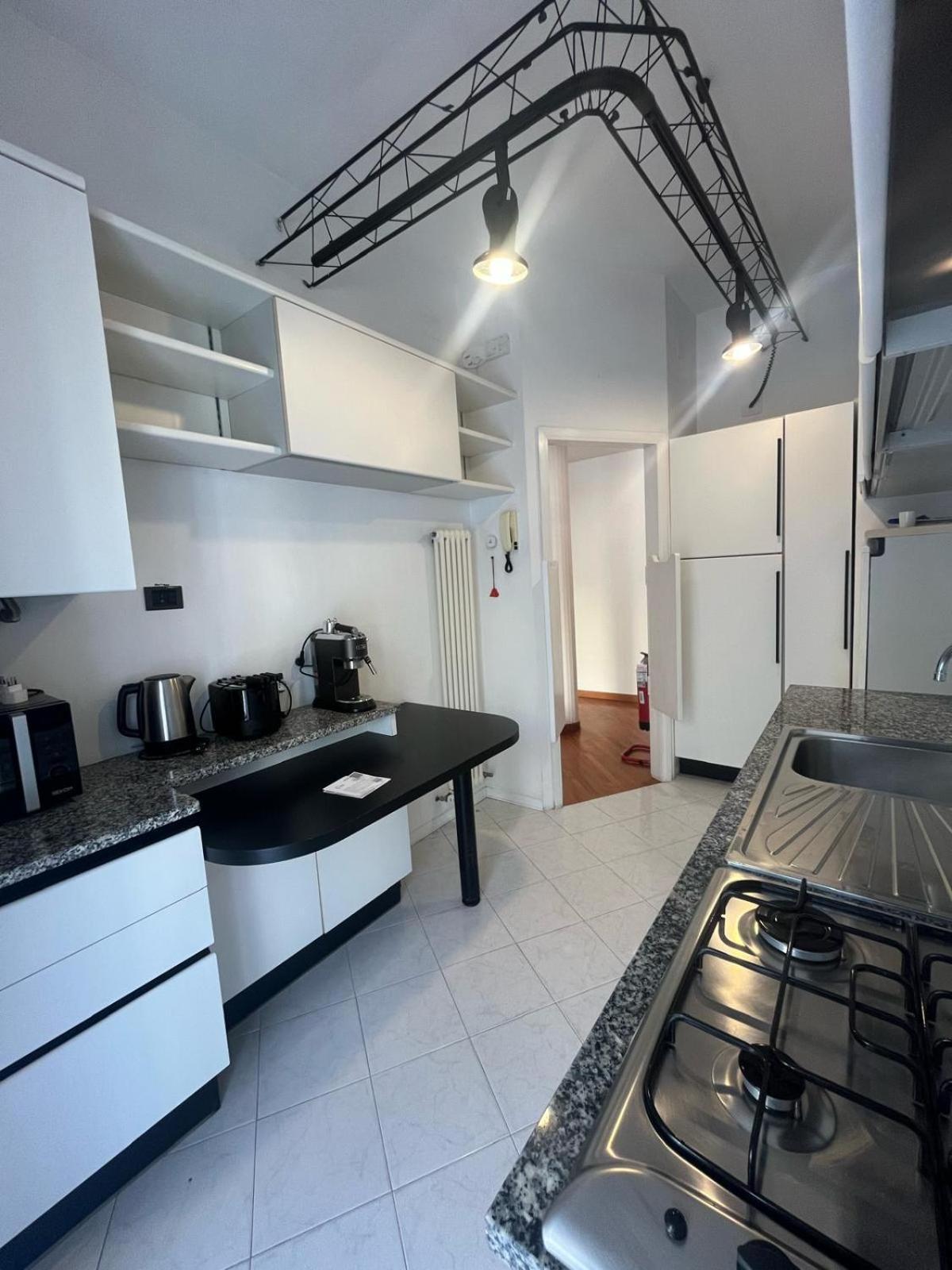 Apartmán Benedetta House Levanto Exteriér fotografie