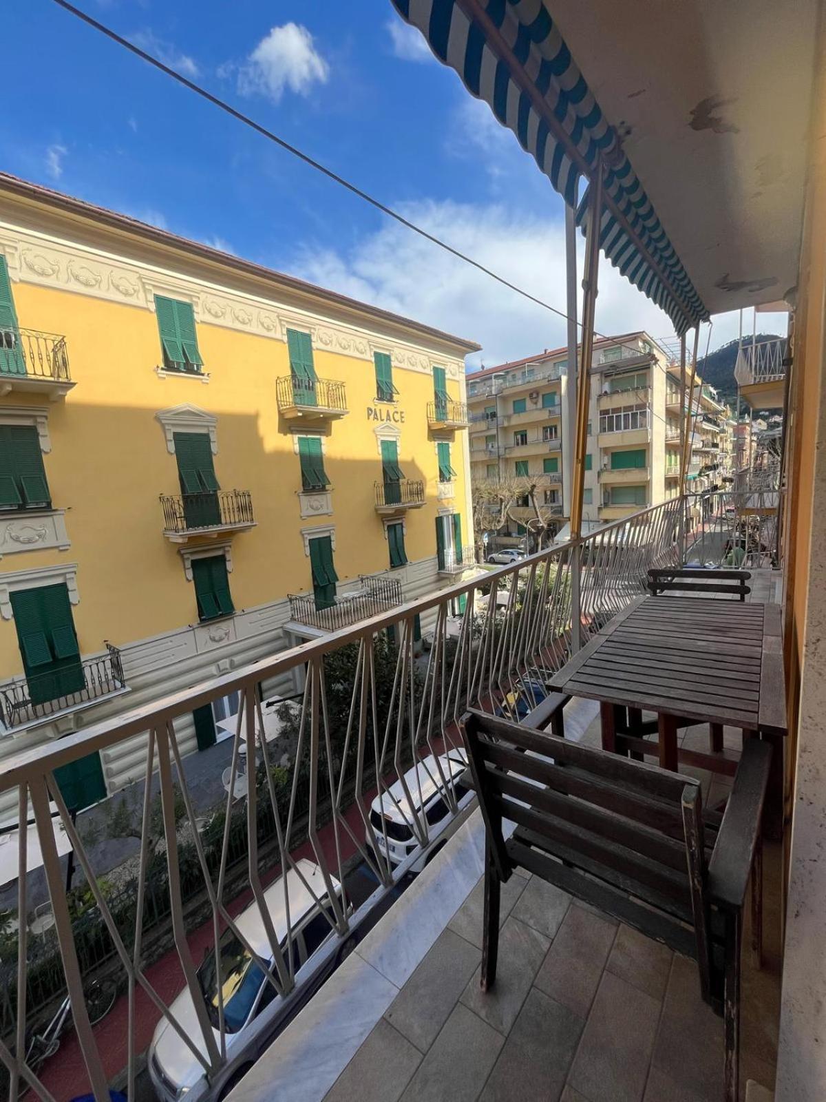 Apartmán Benedetta House Levanto Exteriér fotografie